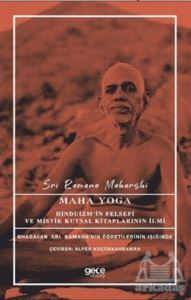 Maha Yoga - Gece Kitaplığı