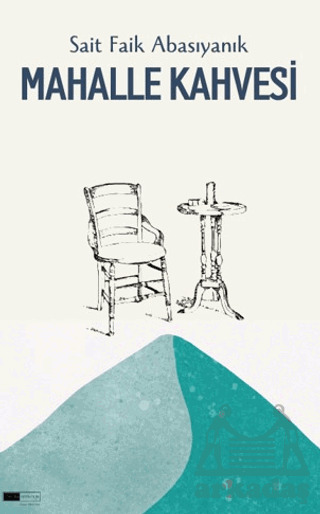 Mahalle Kahvesi - Ethera Yayıncılık