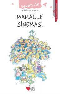 Mahalle Sineması - Can Yayınları