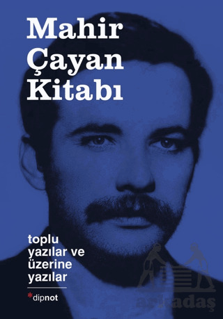 Mahir Çayan Kitabı - 1