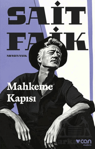 Mahkeme Kapısı - 1