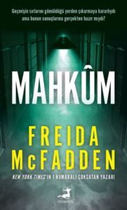 Mahkum - Olimpos Yayınları