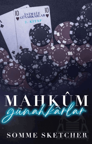 Mahkum Günahkarlar - Martı Yayınları