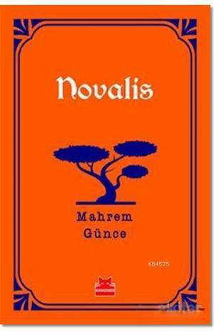 Mahrem Günce - Kırmızı Kedi Yayınevi