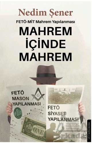 Mahrem İçinde Mahrem - 1