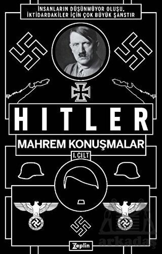 Mahrem Konuşmalar 1. Cilt - Zeplin Kitap