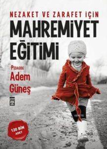 Mahremiyet Eğitimi; Nezaket ve Zarafet için - Timaş Yayınları