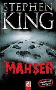 Mahşer; Sansürsüz Tam Metin - Altın Kitaplar