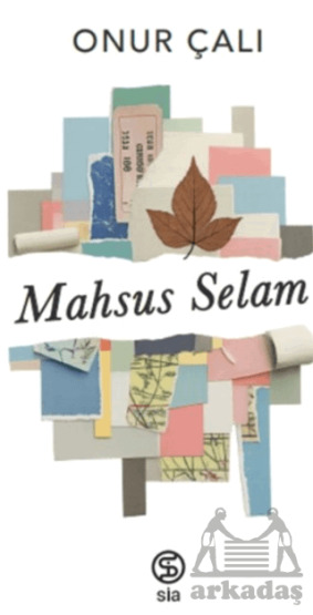 Mahsus Selam - 1