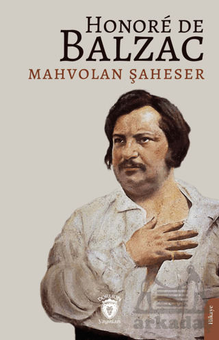 Mahvolan Şaheser - Dorlion Yayınları
