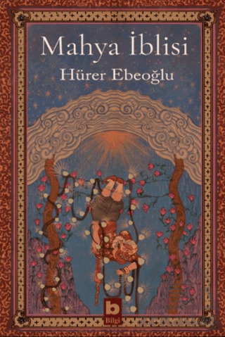 Mahya İblisi - Bilgi Yayınevi