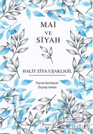 Mai Ve Siyah - Koridor Yayıncılık