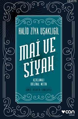 Mai Ve Siyah - 1