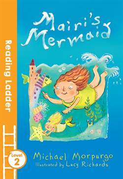 Mairi's Mermaid (Reading Ladder Level 2) - Egmont Books