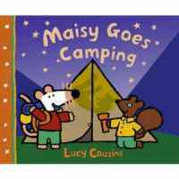 Maisy Goes Camping - Walker Books