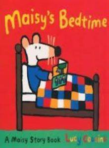 Maisy's Bedtime - Walker Books
