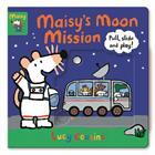 Maisy's Moon Mission - Maisy - Walker Books