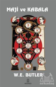 Maji Ve Kabala - Hermes Yayınları