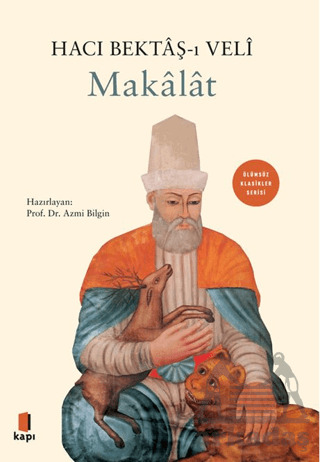 Makalat - Kapı Yayınları