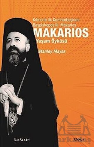 Makarios - Kalkedon Yayıncılık