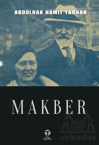 Makber - 1