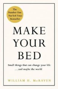 Make Your Bed: Feel Grounded And Think Positive İn 10 Simple Steps - 1