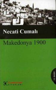 Makedonya 1900 - Cumhuriyet Kitapları