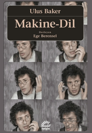 Makine - Dil - 1