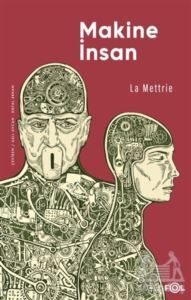 Makine İnsan - Fol Kitap