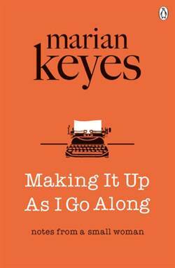 Making It Up As I Go Along - Penguin Books UK