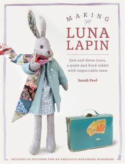 Making Luna Lapin - David & Charles