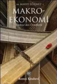 Makroekonomi; Türkiyeden Örneklerle - Remzi Kitabevi