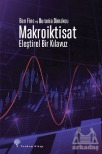 Makroiktisat - Yordam Kitap