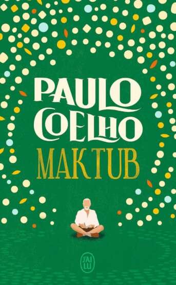 Maktub - J'ai lu