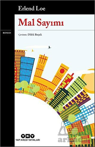 Mal Sayımı - Yapı Kredi Yayınları