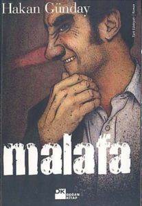 Malafa - Doğan Kitap