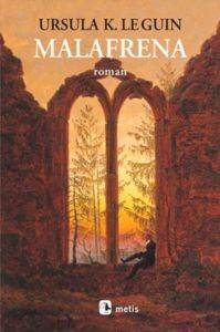 Malafrena - Metis Yayınları