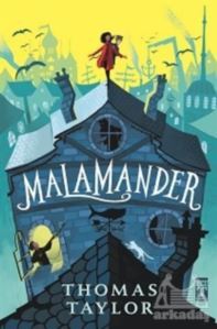 Malamander - 1