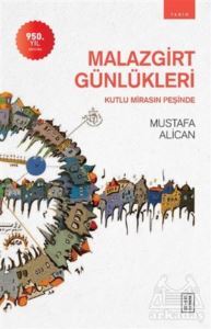 Malazgirt Günlükleri - Ketebe Yayınları