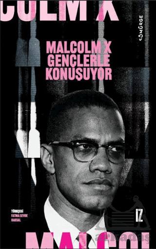 Malcolm X Gençlerle Konuşuyor - 2