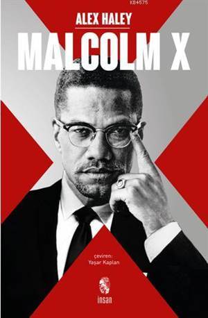 Malcolm X - 1