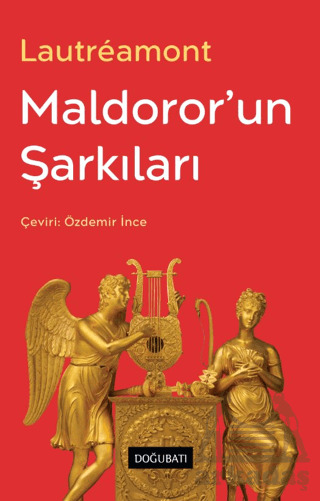 Maldoror’Un Şarkıları - Doğu Batı Yayınları