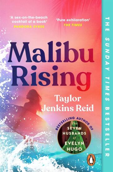 Malibu Rising - Penguin Books UK