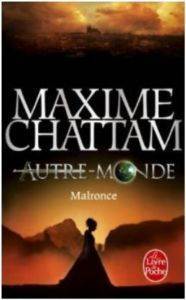 Malronce (Autre-monde 2) - Le Livre de Poche
