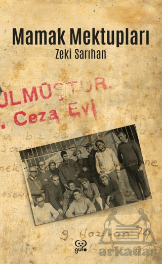 Mamak Mektupları - Gufo Yayınları