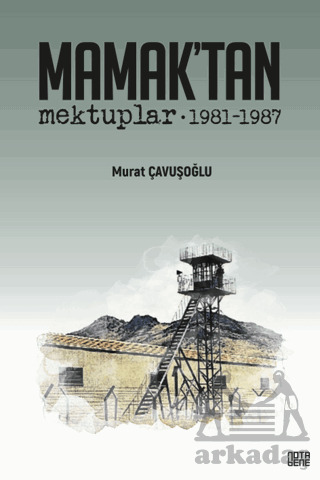 Mamak’Tan Mektuplar 1981-1987 - Nota Bene Yayınları