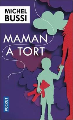 Maman A Tort - Pocket FR