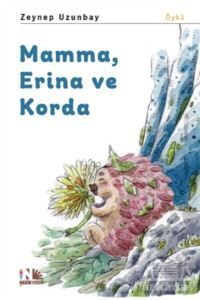 Mamma, Erina Ve Korda - Nesin Yayınevi