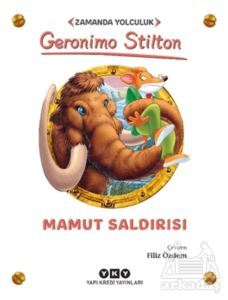 Mamut Saldırısı - 1