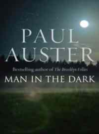 Man in the Dark - Faber & Faber UK